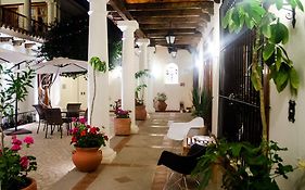 Hotel Provincia San Cristobal